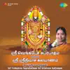 Sri Venkatesa Suprabatham - Sri Srinivasa Kalyanam album lyrics, reviews, download