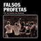 Besos de Salón (En Vivo) (feat. Diego Baiardi) - Falsos Profetas lyrics