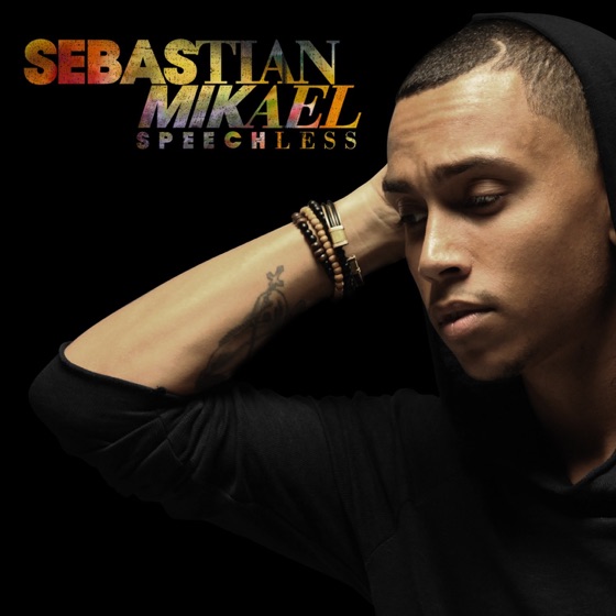 Cover artwork for Made For Me