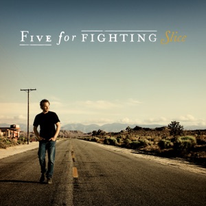 Five for Fighting - Tuesday - Line Dance Music