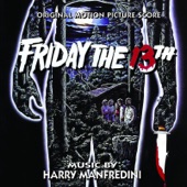 Harry Manfredini - Overlay Of Evil / Main Title