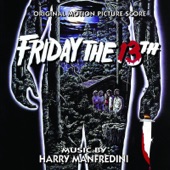 Friday the 13th (Original Motion Picture Soundtrack)