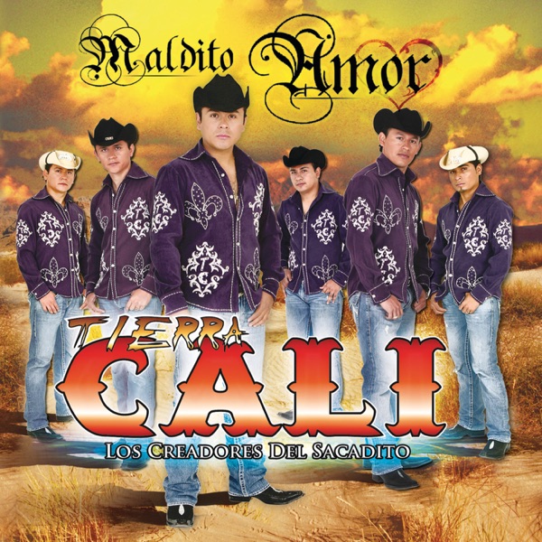 Tierra Cali - En Cambio Tú