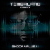 Shock Value II (International Deluxe Version) artwork