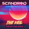 The Veil (Synthatiger Remix) - Single