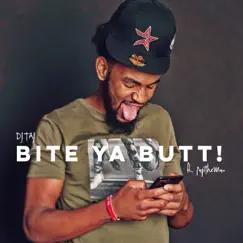 Bite Ya Butt! (feat. Papitheman) - Single by DJ Taj album reviews, ratings, credits