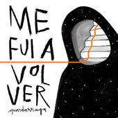 Me Fui a Volver artwork