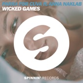 Wicked Games (feat. Anna Naklab) artwork