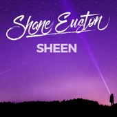Sheen - EP artwork
