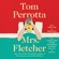 Tom Perrotta - Mrs. Fletcher (Unabridged)