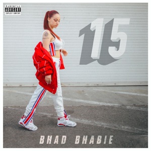 Bhad Bhabie Geek'd (feat. Lil Baby)