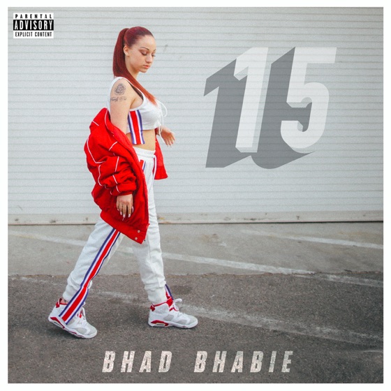 Cover artwork for Juice (feat. YG)