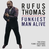 Rufus Thomas - Funky Robot