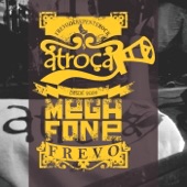 A Freira e o Paraibano - Atroça
