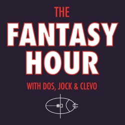 6th Overall: The Statesman's AFL Fantasy MAILBAG! Plus Power Rankings & Jack's Gems! (Ep. 19)