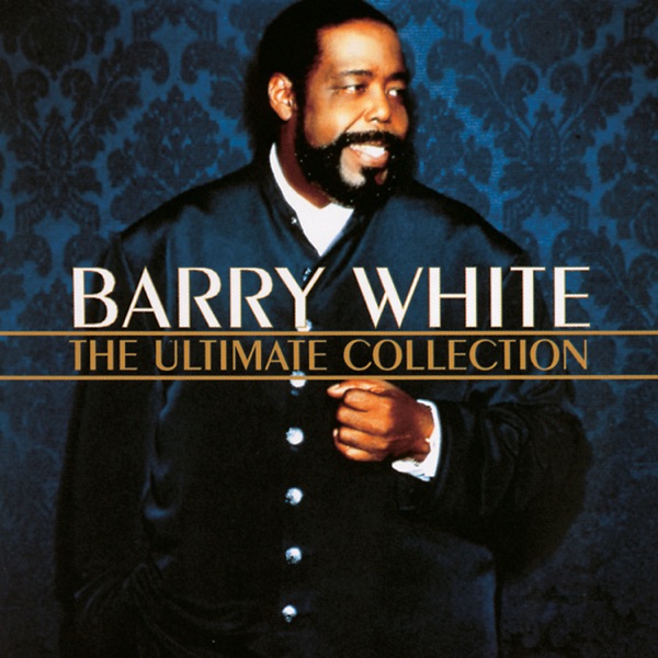 You See The Trouble With Me by Barry White on Coast Gold