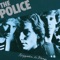 The Bed's Too Big Without You - The Police lyrics