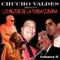 Un hombre casado - Chucho Valdés lyrics