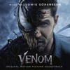 Venom (Original Motion Picture Soundtrack) artwork