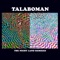 The Ghosts Hood (Samo DJ Remix) - Talaboman lyrics