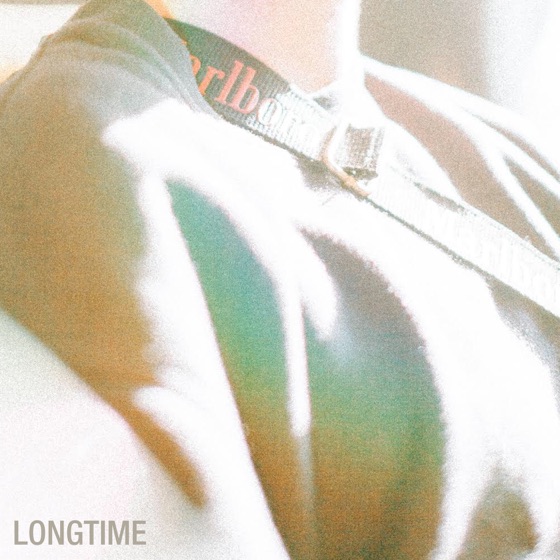 Cover artwork for Longtime