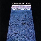 John Lee Hooker - Endless Boogie, Parts 27 And 28