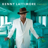 Kenny Lattimore - You Are My Starship