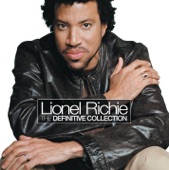 Lionel Richie - Running With The Night (1988)
