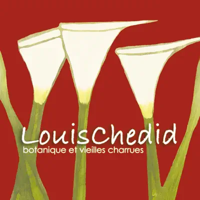 Botanique et Vieilles Charrues - Louis Chedid