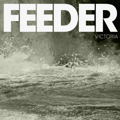 Victoria / Tumble and Fall - Single - Feeder