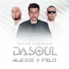 Vuela Corazón (feat. Alexis & Fido) [Remix] - Single album lyrics, reviews, download