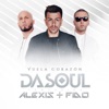 Vuela Corazón (feat. Alexis & Fido) [Remix] - Single, 2017