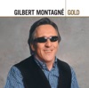 Gilbert Montagné : Gold artwork