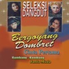Seleksi Dangdut Bergoyang Dombret - EP