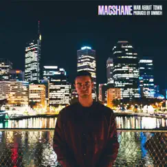 Man About Town - Single by Macshane album reviews, ratings, credits