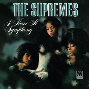 The Supremes - A Lover's Concerto - Line Dance Chorégraphe