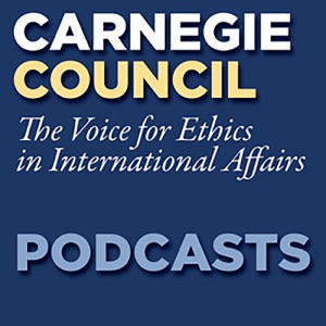 A Conversation with Sarah Chayes on Corruption and Global Security - 0