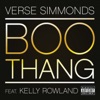 Boo Thang (feat. Kelly Rowland) - Single