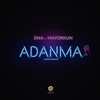 Adanma (feat. Mayorkun) - Single