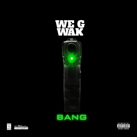 Cover artwork for Bang