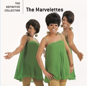 The Definitive Collection: The Marvelettes