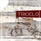 Tibias Confesiones - Triciclo lyrics