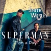 Superman for a Day - Single, 2017