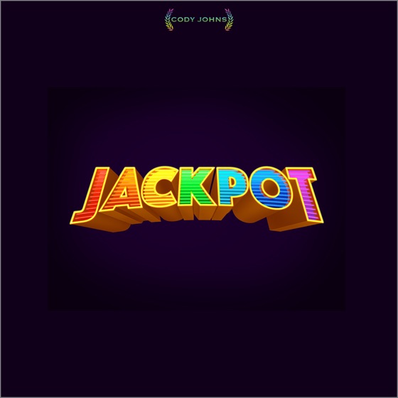 Cover artwork for Jackpot