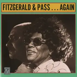 Fitzgerald & Pass...Again - Ella Fitzgerald
