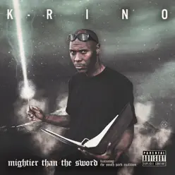 Mightier Than the Sword - K-rino Mightier Than the Sword - K-rino