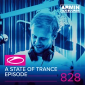 A State of Trance Episode 828 artwork