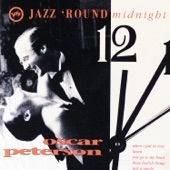 Jazz 'Round Midnight artwork