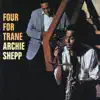 Archie Shepp