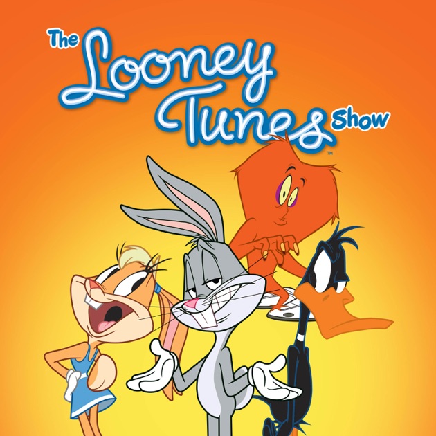 The Looney Tunes Show The Complete Series on iTunes